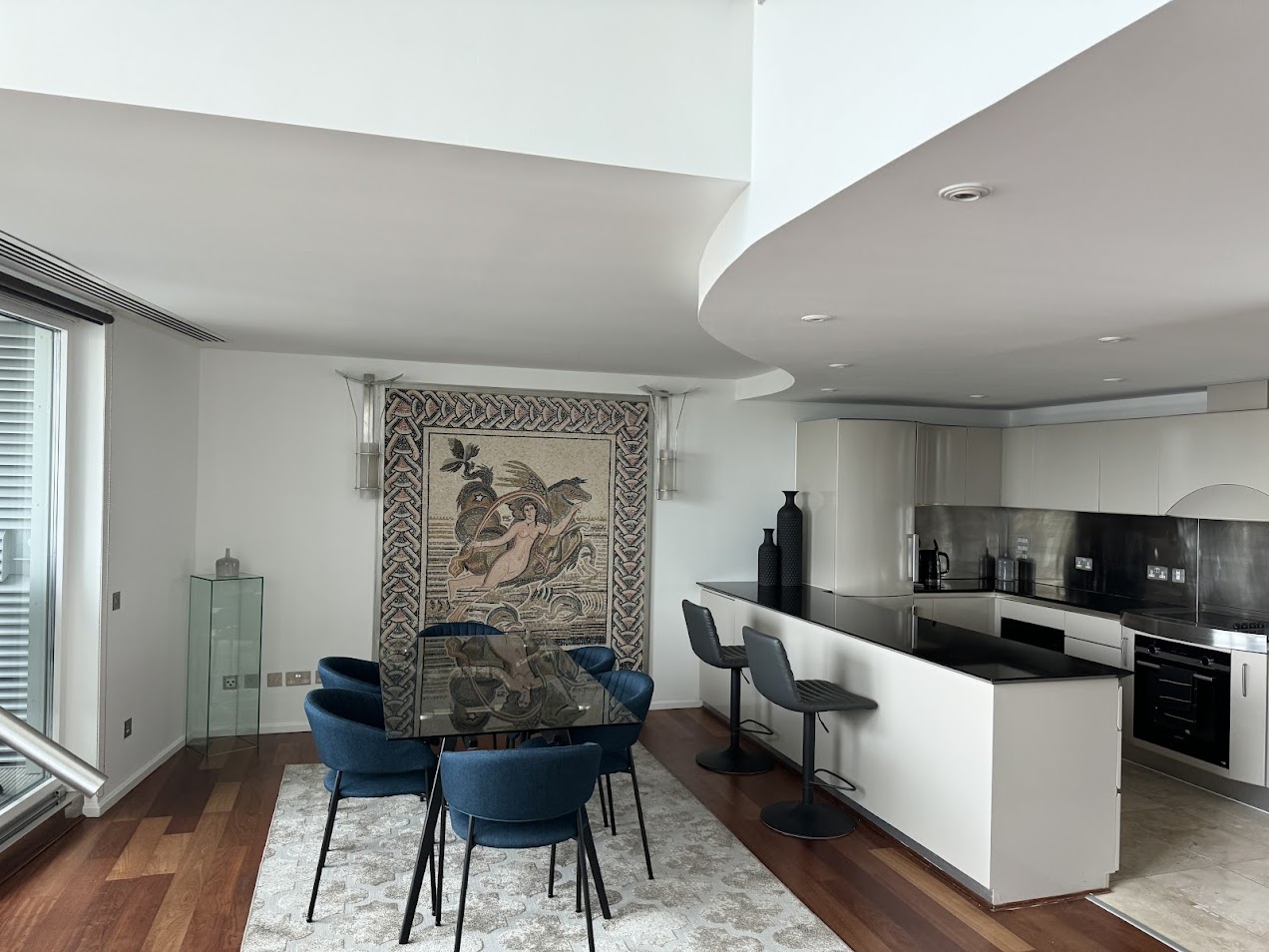 Aspect Decorating Services ltd