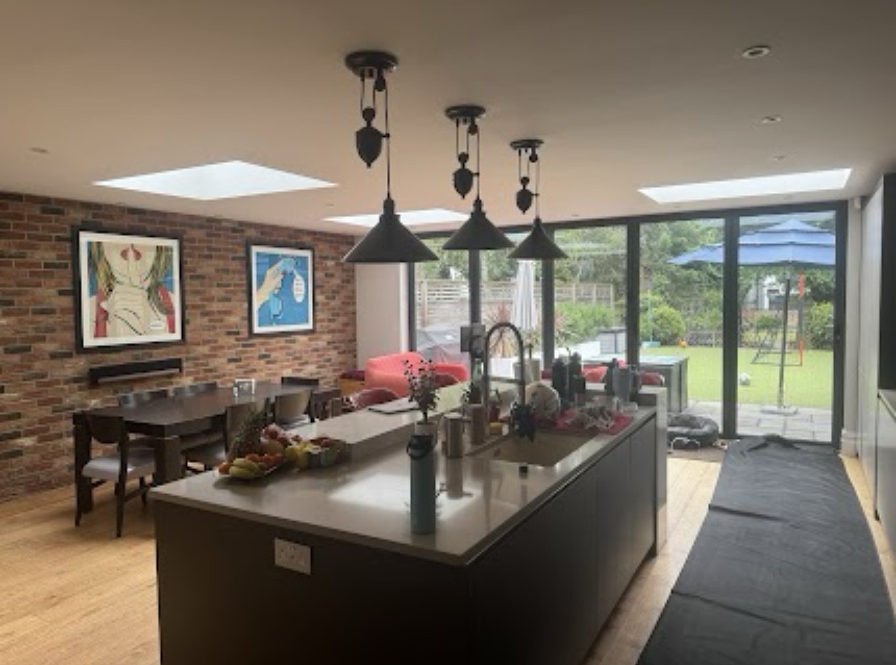 Edinburgh Painters And Joiners Portfolio