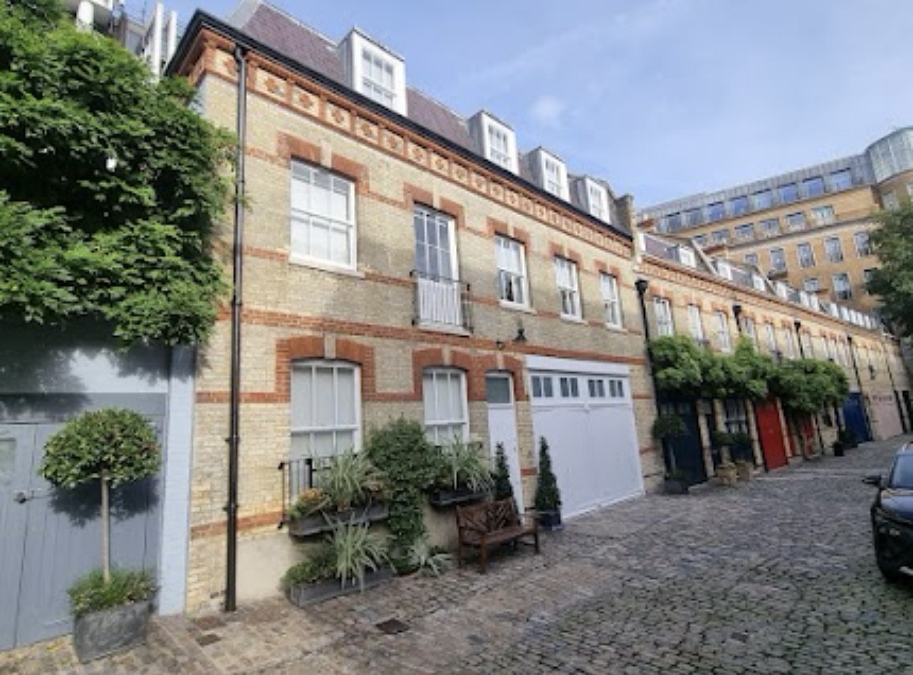 Edinburgh Painters And Joiners Portfolio