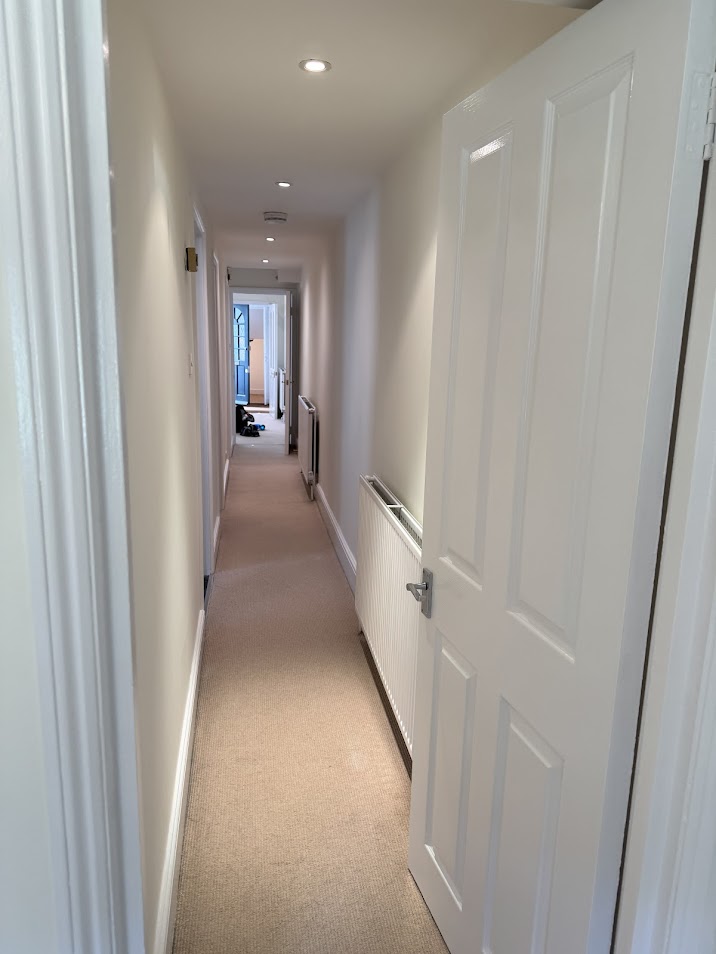 Edinburgh Painters And Joiners Portfolio