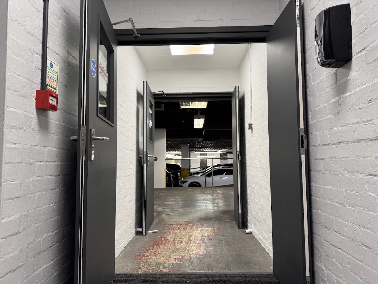 Edinburgh Painters And Joiners Portfolio