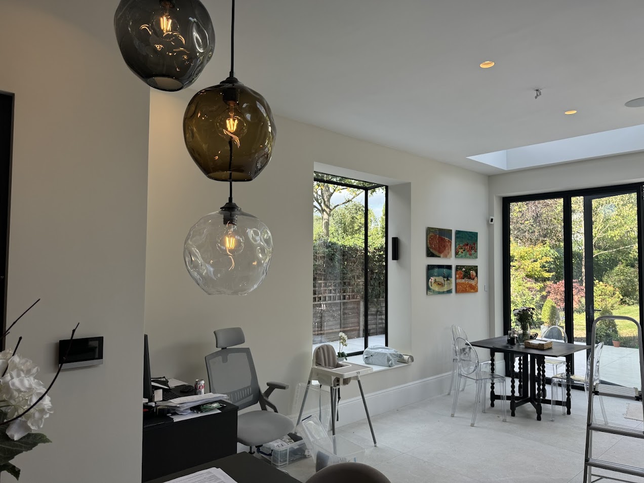 Edinburgh Painters And Joiners Portfolio