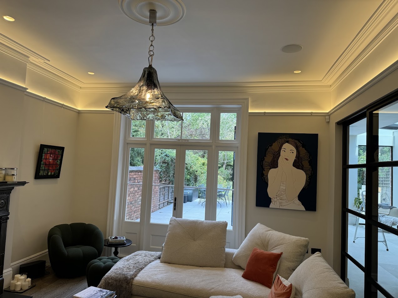 Edinburgh Painters And Joiners Portfolio