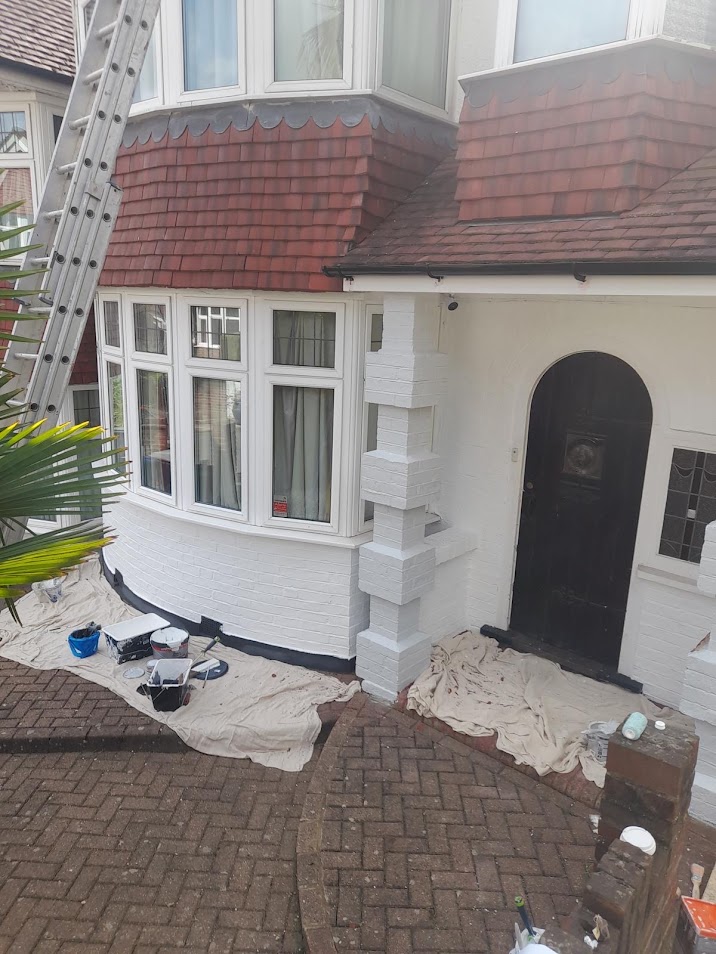 Aspect Decorating Services ltd